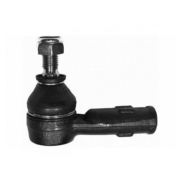 Moog Tie Rod End (Front Right Hand) image
