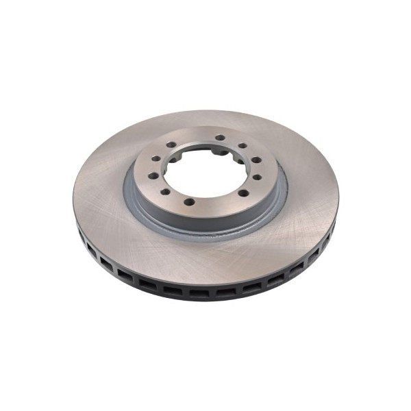 Brake Disc Mitsubishi 90-08 image