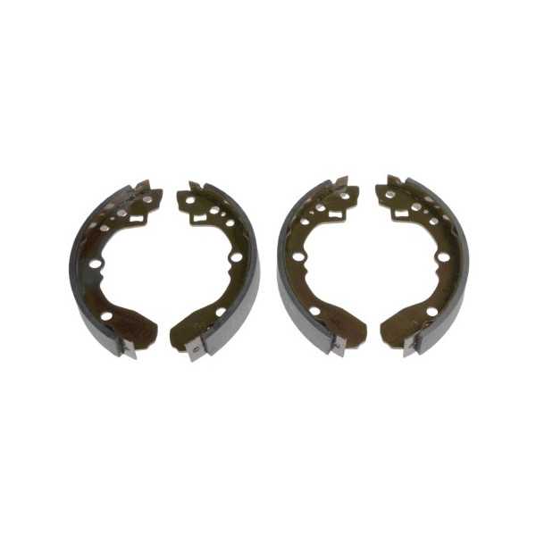 Brake Shoe Set KIA 00-05 image