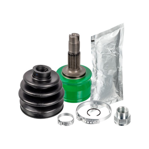 Joint Kit - Drive Shaft Fiat Ford Vauxhall 03-19 image