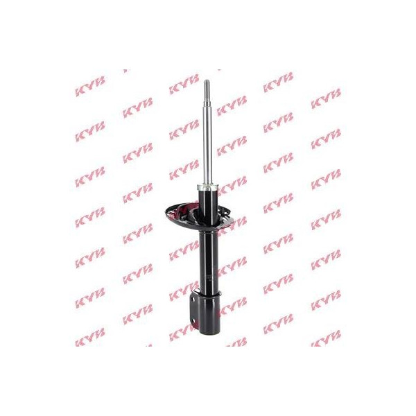 SGL SHOCK ABS FT L&R DACIA RENAULT 12-22 image