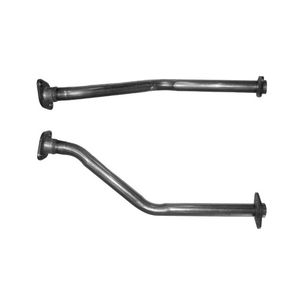 Exhaust Pipe Nissan 06-13 image