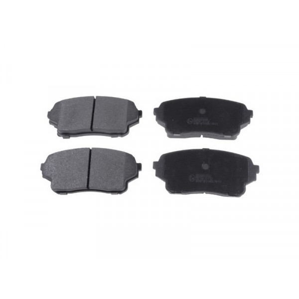 Brake Pad Set - Disc Brake Suzuki 01-05 image