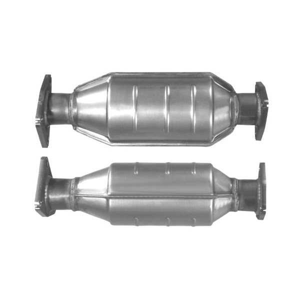 CAT ASSY ACCORD 91-98 image