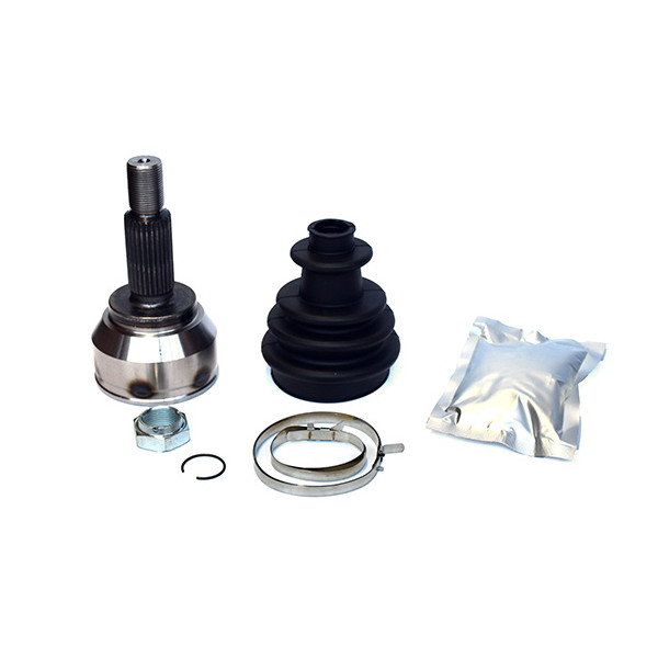 Joint Kit - Drive Shaft Ford 00-07 image