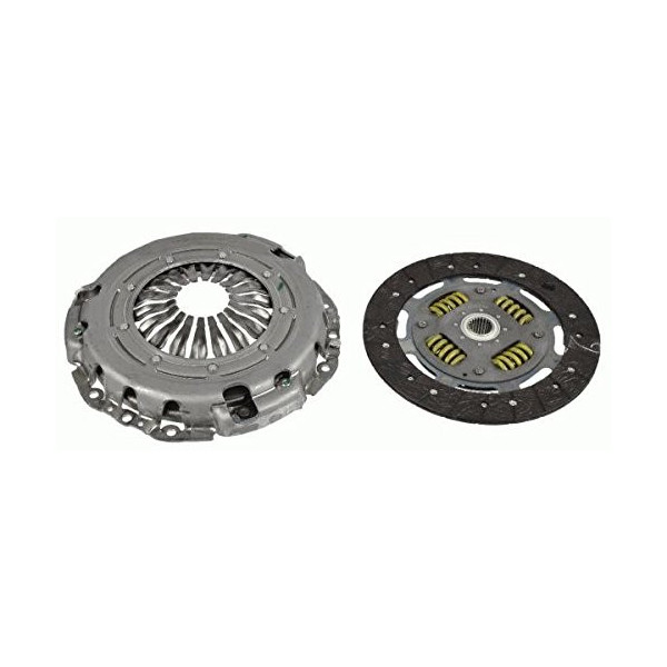 Clutch Kit Renault 10-20 image