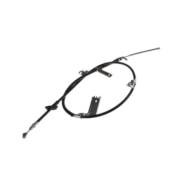 First Line Brake Cable (Rear Right Hand) image