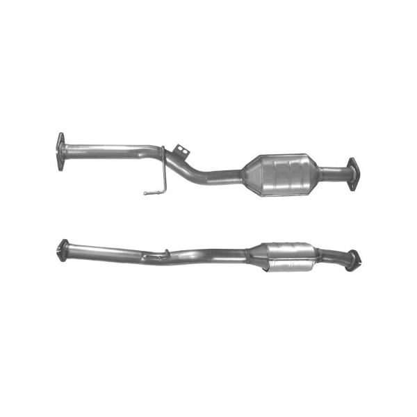 CAT ASSY CARINA 96-97 image