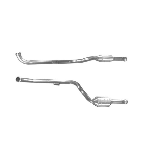 TYPE APPROVED CAT C200 21CDI 00-03 image