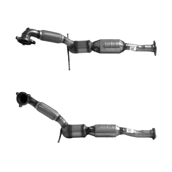 APPROVED PETROL CAT VOLV XC70 image