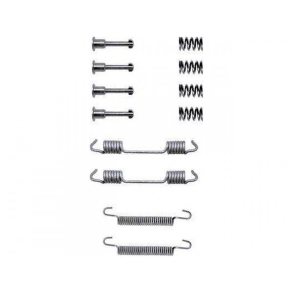 H-B SHOE KIT BMW 3 91-06 image