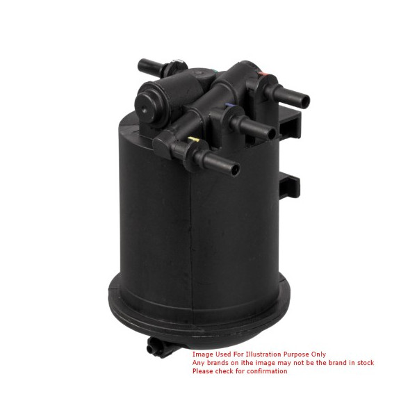 Fuel Filter Renault 97-10 image