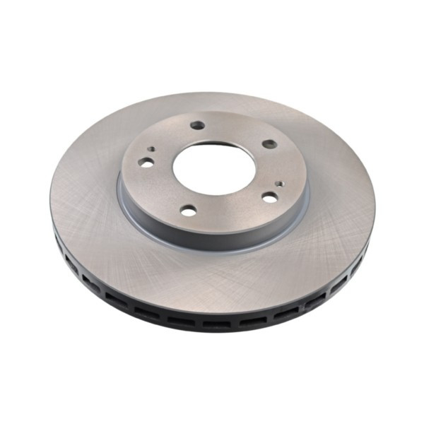 Brake Disc Fiat Vauxhall 10-23 image