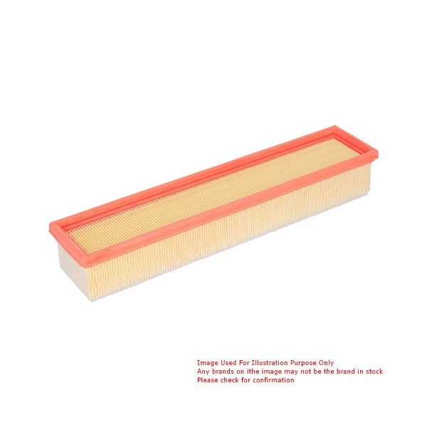 Air Filter Dacia Renault 01-18 image