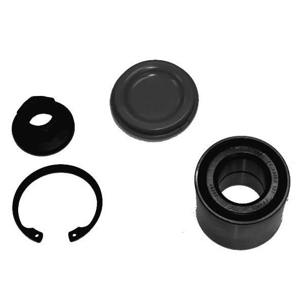 Wheel Bearing Kit Vauxhall 00-10 image