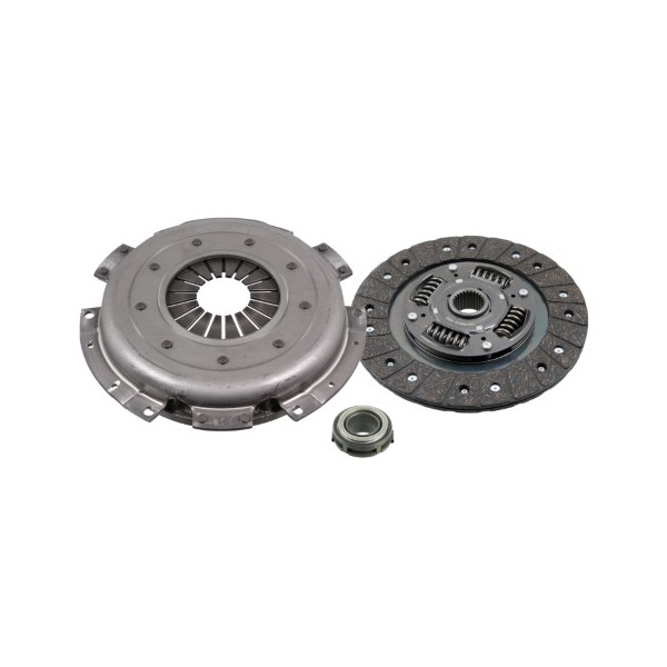 CLUTCH KIT MERC 200 80-92 image