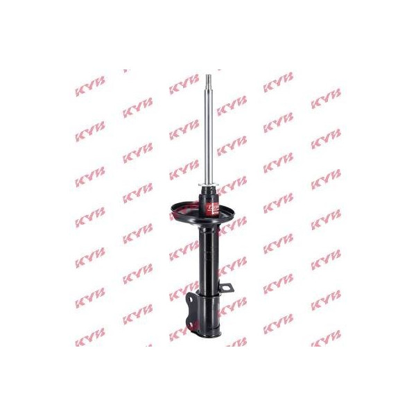 Shock Absorber Toyota 83-86 image