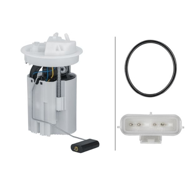 Fuel Feed Unit Ford 12-17 image