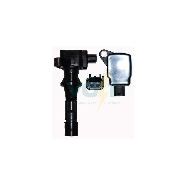 Ignition Coil Ford 07-15 image