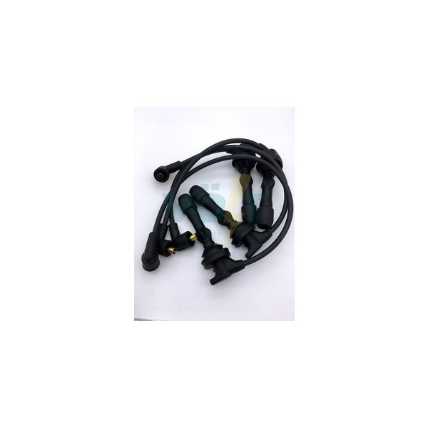 IGNITION LEAD SET HYUN I10 I20 08-15 image