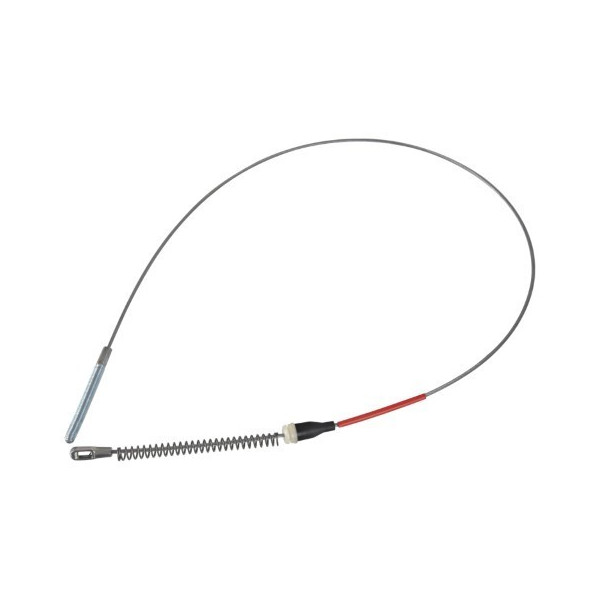 Cable Pull - Parking Brake Vauxhall 92-02 image