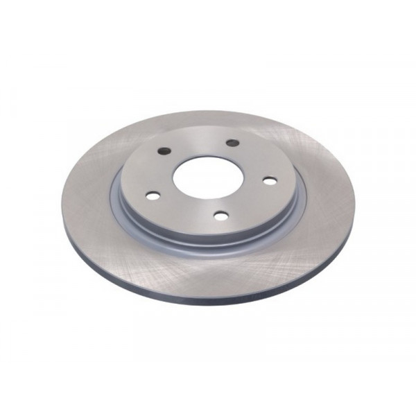 Brake Disc Chrysler Dodge Fiat VW 07-15 image