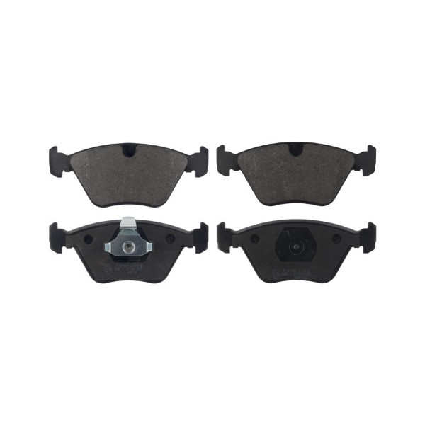 Brake Pad Set - Disc Brake Jaguar 97-03 image