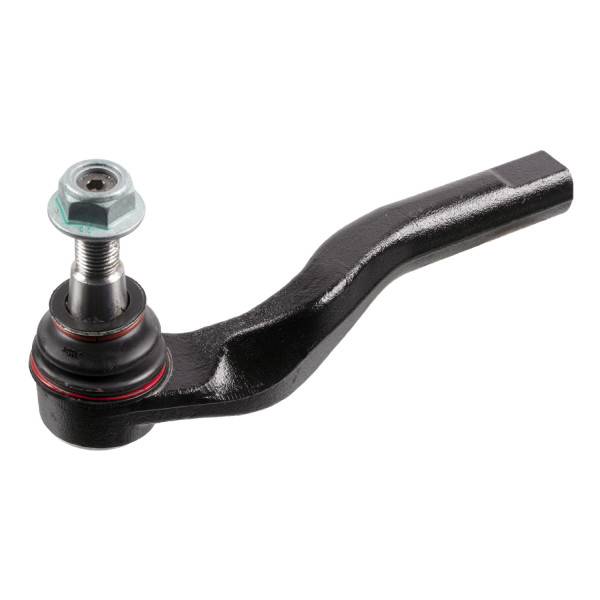 Tie Rod End Mercedes 14-20 image