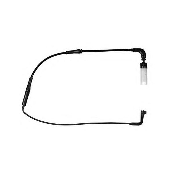 Warning Contact - Brake Pad Wear BMW 01-10 image