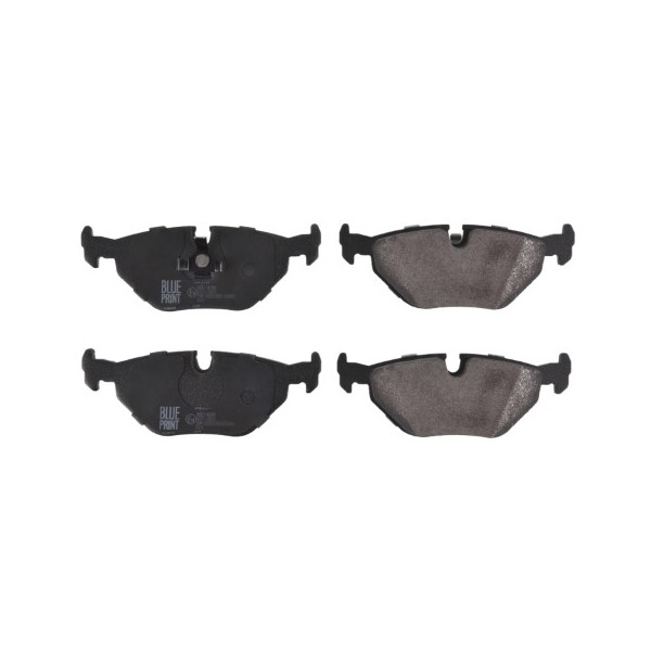 Brake Pad Set - Disc Brake BMW 85-03 image