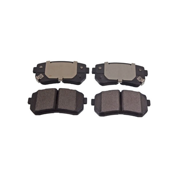 Brake Pad Set - Disc Brake Hyundai Kia 15-23 image