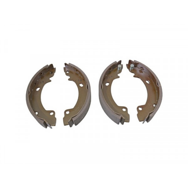 BRK SHOES HY S COUPE 90-96 image