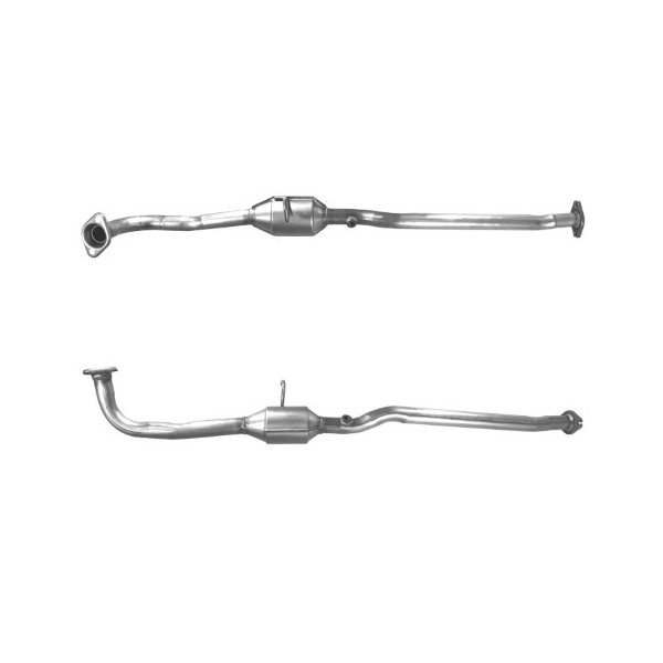 CAT ASSY SWIFT 10 00-05 image