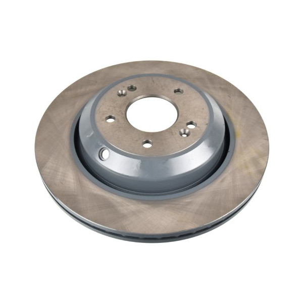 Brake Disc KIA 17-27 image