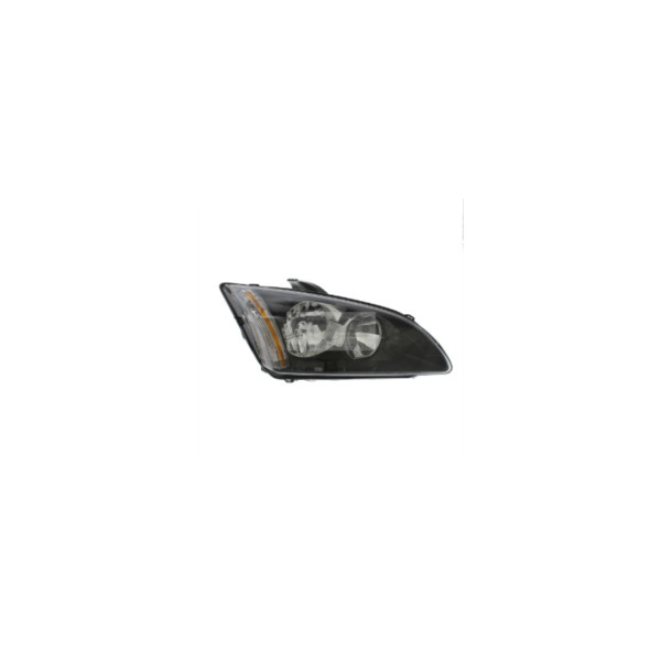 Trupart Head Lamp Unit (Front Right Hand) image
