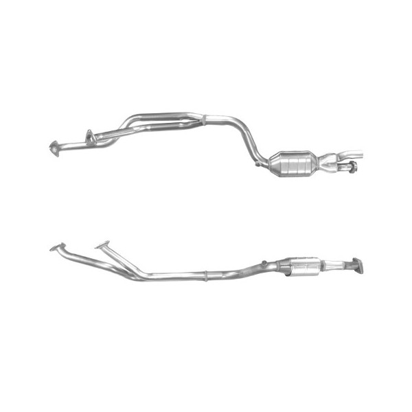 CAT BMW 520I 20I E34 90-96 image