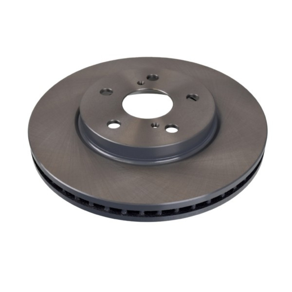 PPF Brake Disc (Rear) image