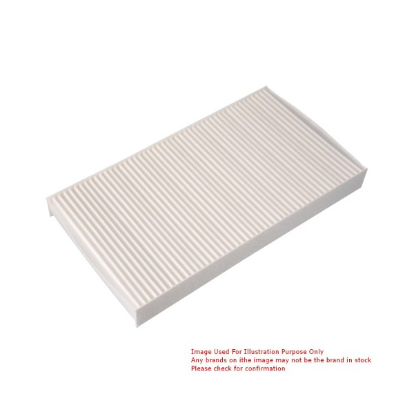 Cabin Air Filter Lancia Alfa Romeo Fiat Iveco 89-07 image