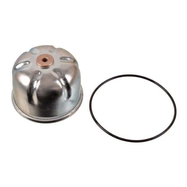 Oil Filter Land Rover Ford 98-16 image