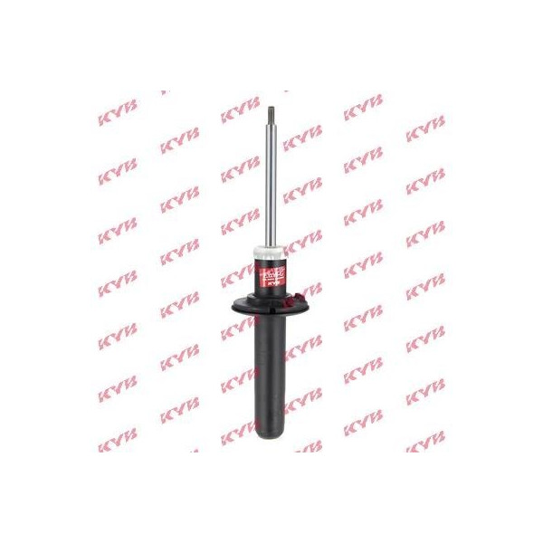 SGL SHOCK ABS FT L&R AUDI 10-18 image