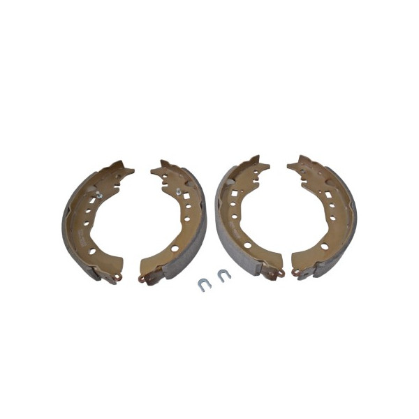 Brake Shoe Set Subaru Toyota 10-17 image