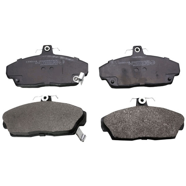 Brake Pad Set - Disc Brake Rover 88-99 image