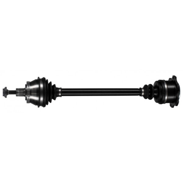Drive Shaft Mazda 08-13 image