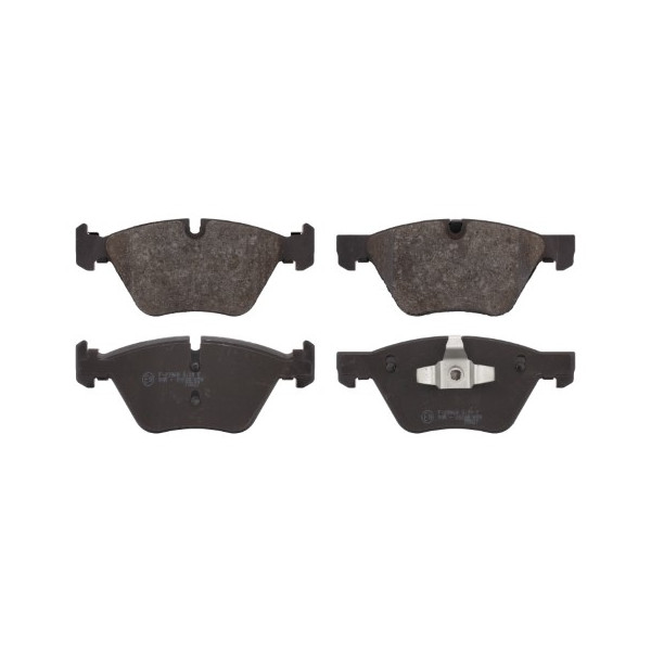 Brake Pad Set - Disc Brake BMW 09-17 image