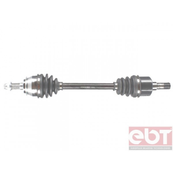 Drive Shaft Mini 06-15 image