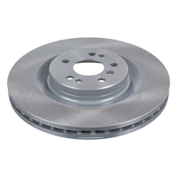 Brake Disc Renault 92-00 image
