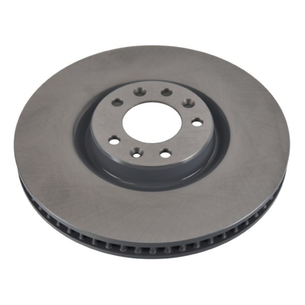 Brake Disc Toyota 01-07 image