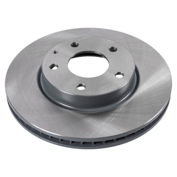 Brake Disc Volvo 14-22 image