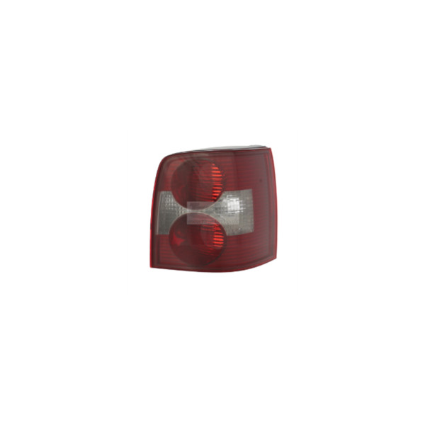 Trupart Rear Lamp Unit (Rear Right Hand) image