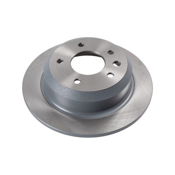 Brake Disc Jaguar 89-97 image